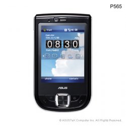 PDA-uredjaj-ASUS-P565